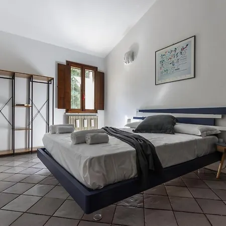 Dream Daire Mantua